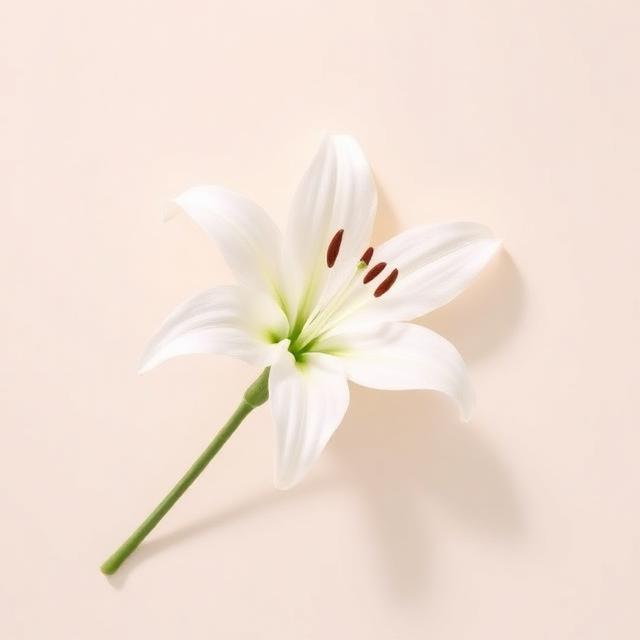 White Lily